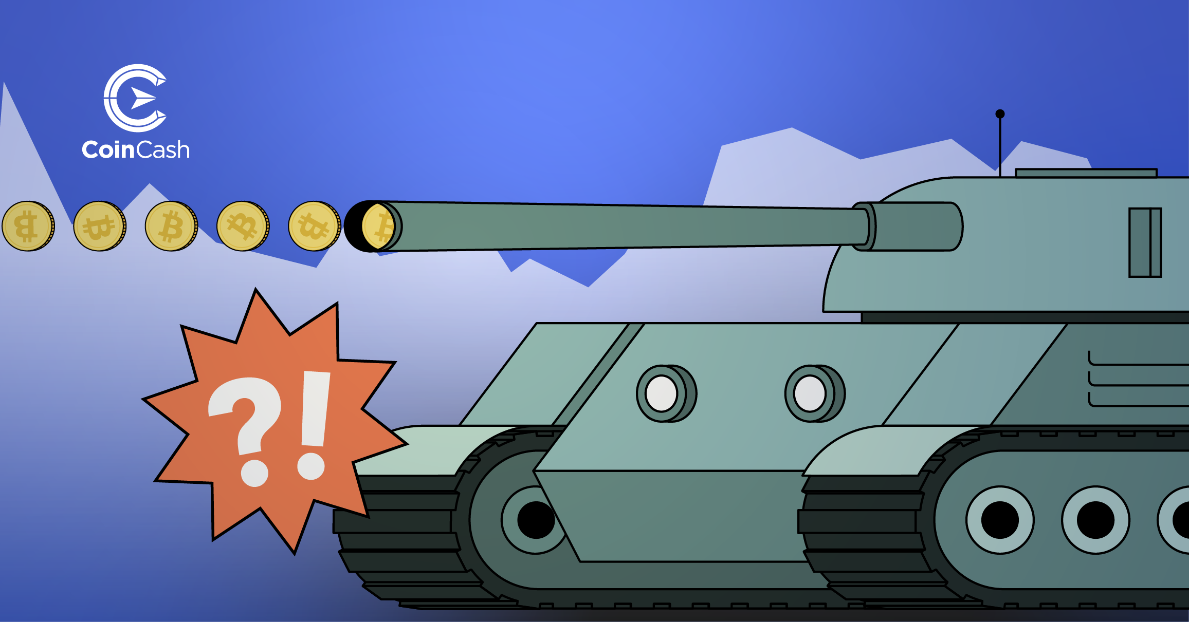 Bitcoin Hodler hírösszefoglaló - 7. hét